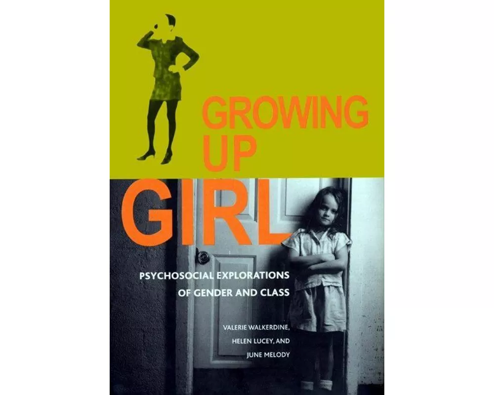 Growing Up Girl