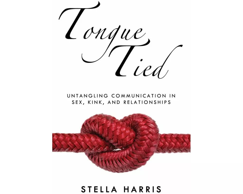 Tongue Tied