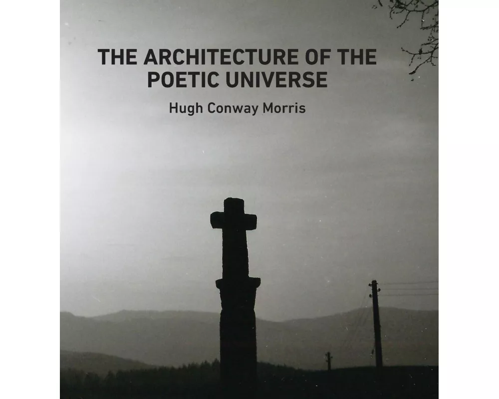 The Architecture of the Poetic Universe
