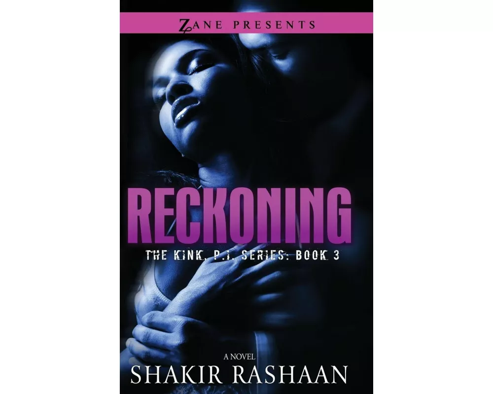 Reckoning