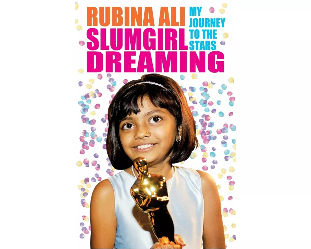 Slumgirl Dreaming