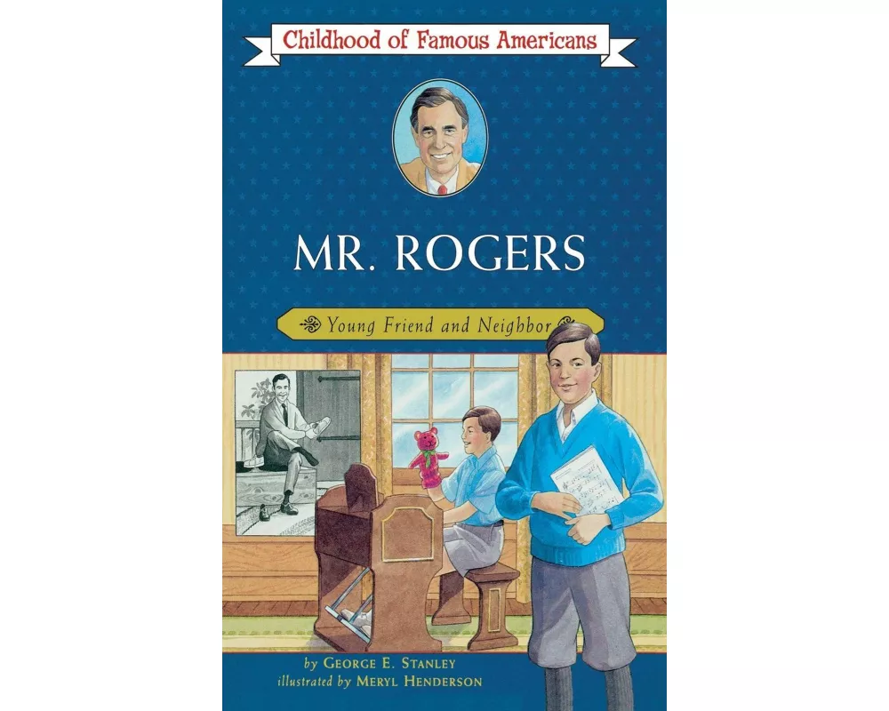 Mr. Rogers