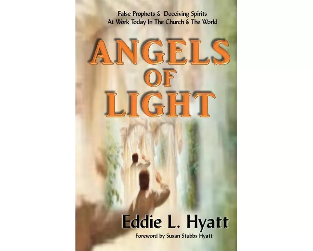 Angels of Light