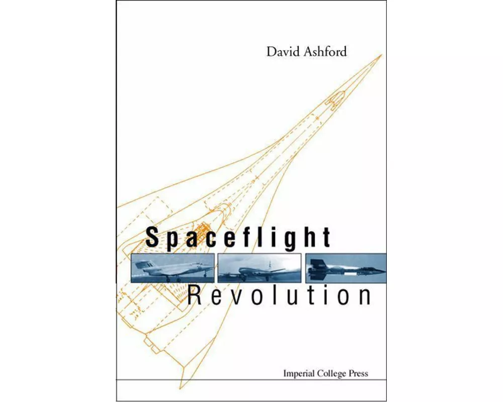 Spaceflight Revolution