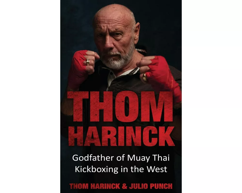Thom Harinck