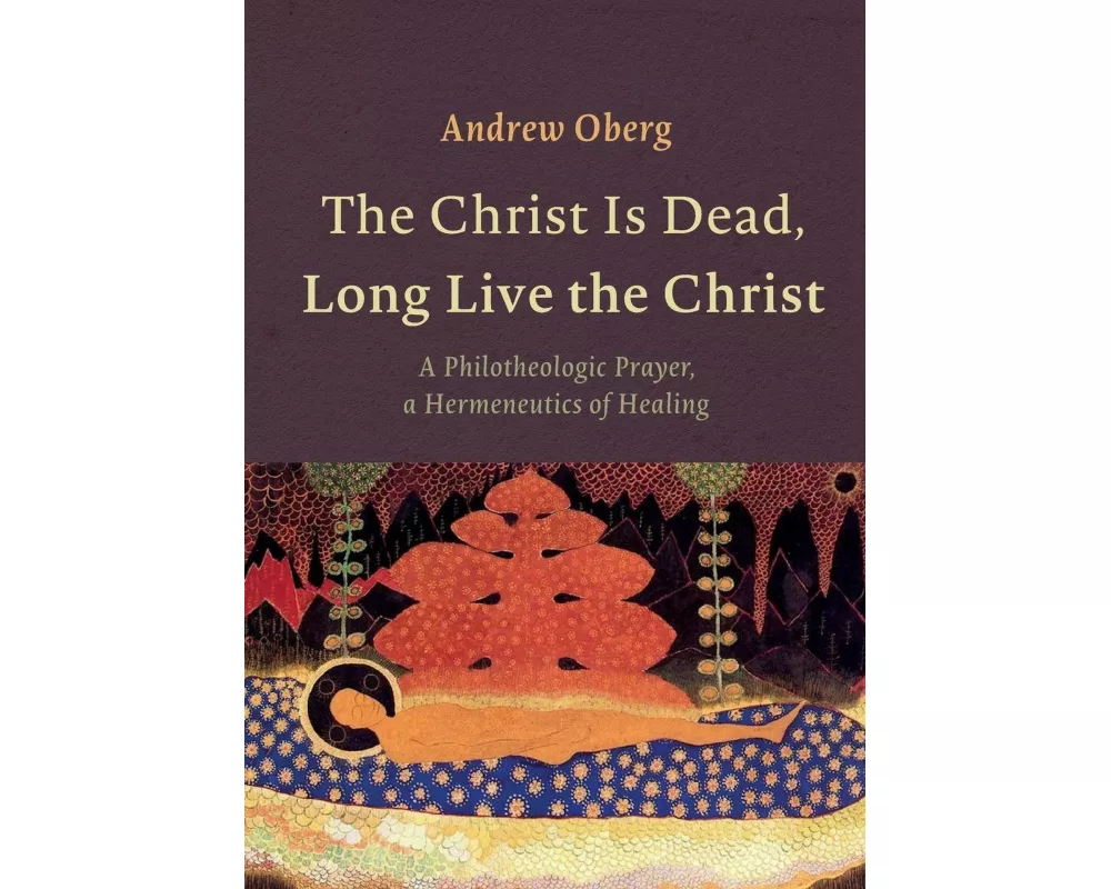 The Christ Is Dead, Long Live the Christ