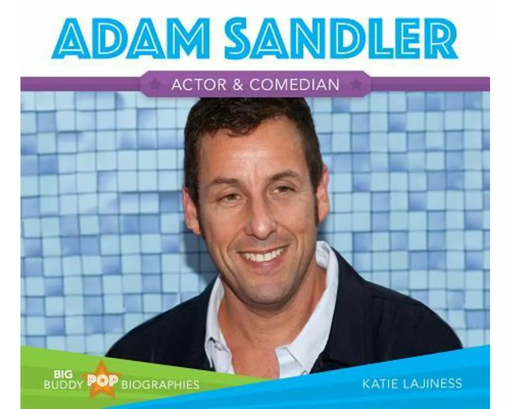 Adam Sandler