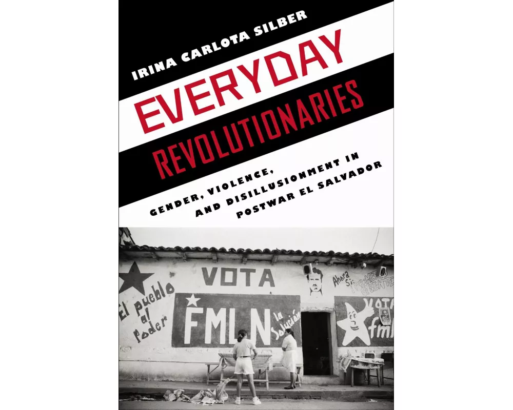 Everyday Revolutionaries