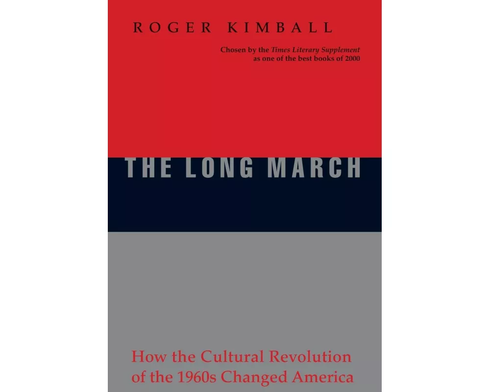 The Long March