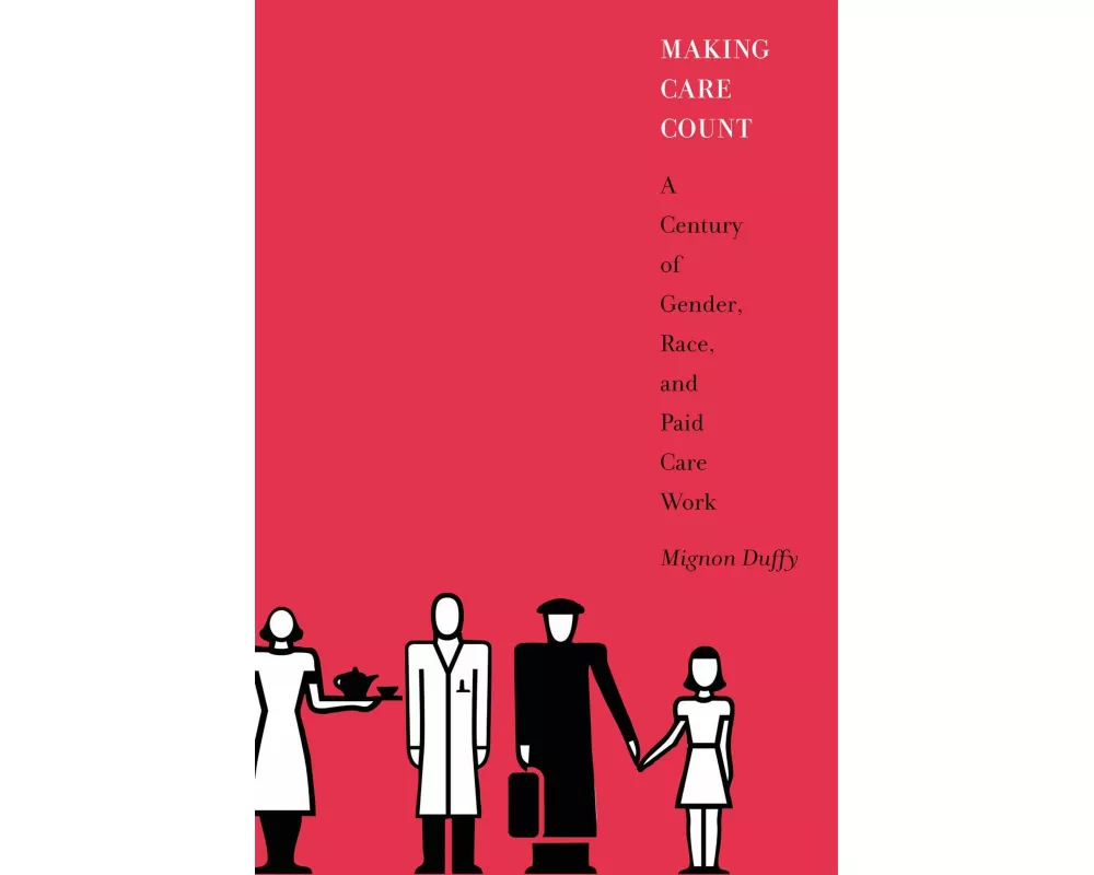 Making Care Count