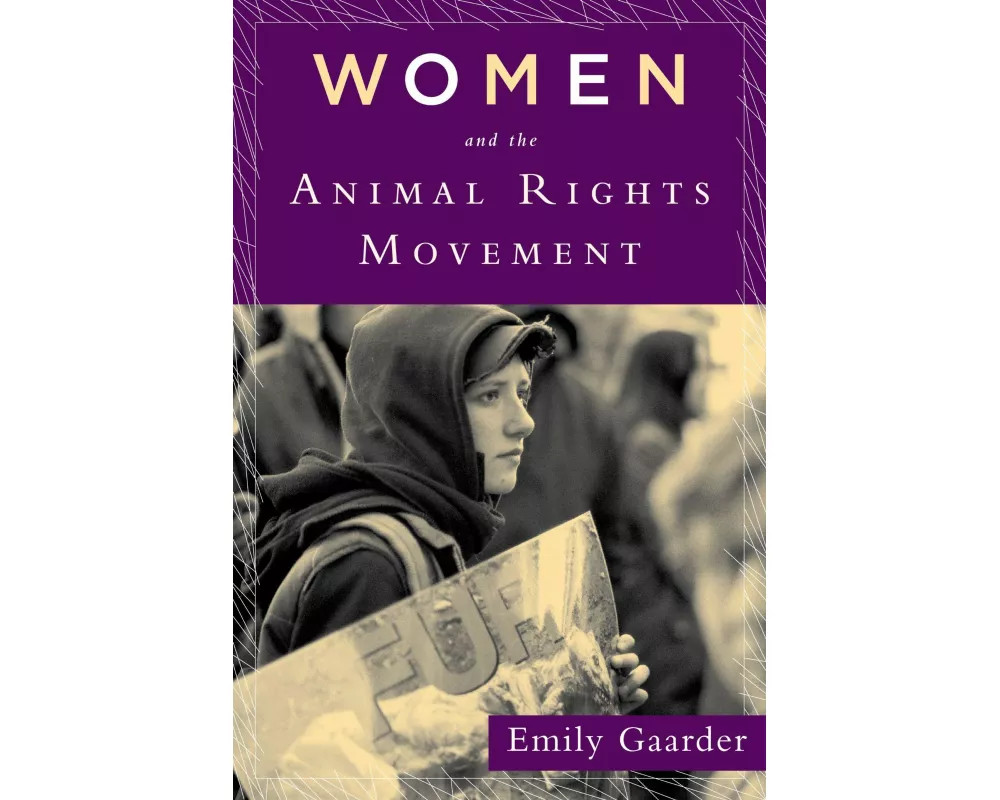 Women and the Animal Rights Movement
