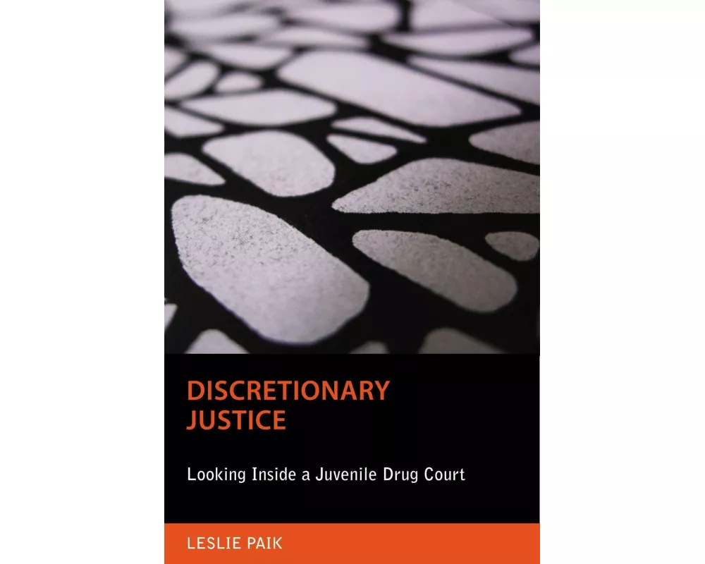 Discretionary Justice