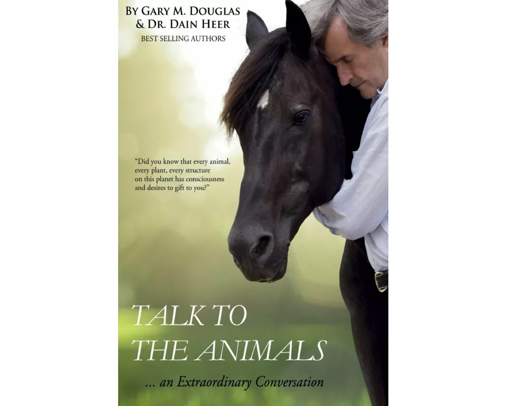 Talk to the Animals