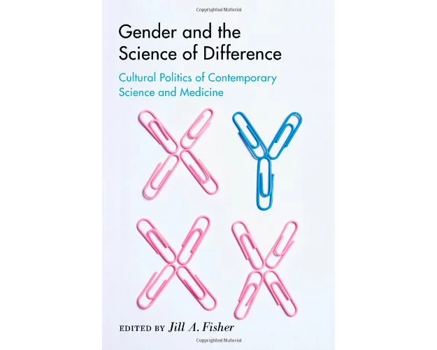 Gender and the Science of Difference