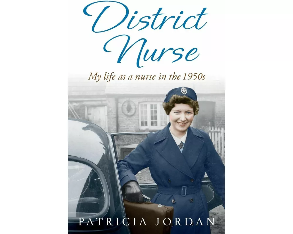 District Nurse