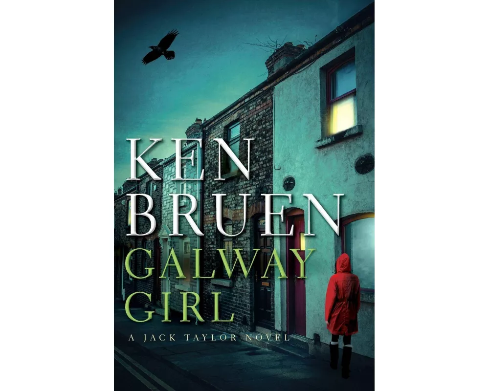 Galway Girl