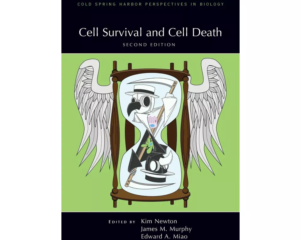 Cell Survival and Cell Death, Second Edition