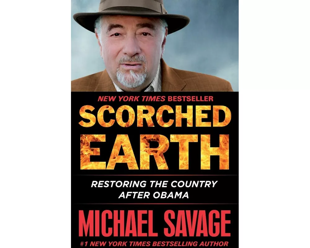 Scorched Earth