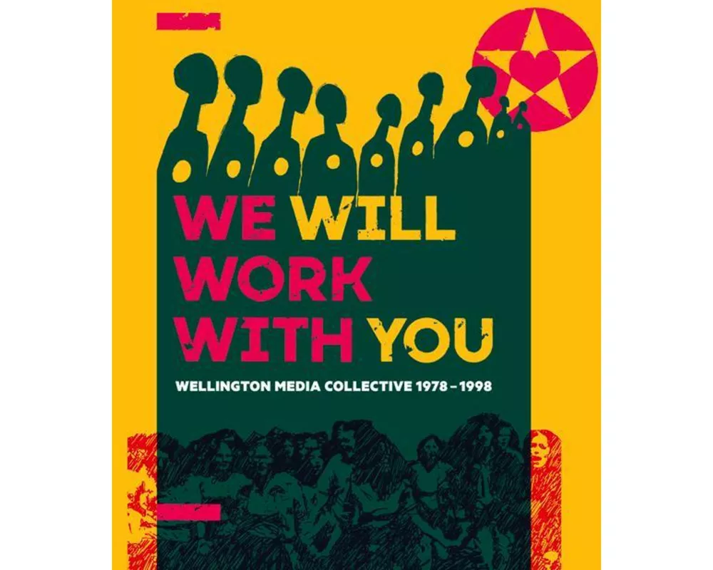 We Will Work with You