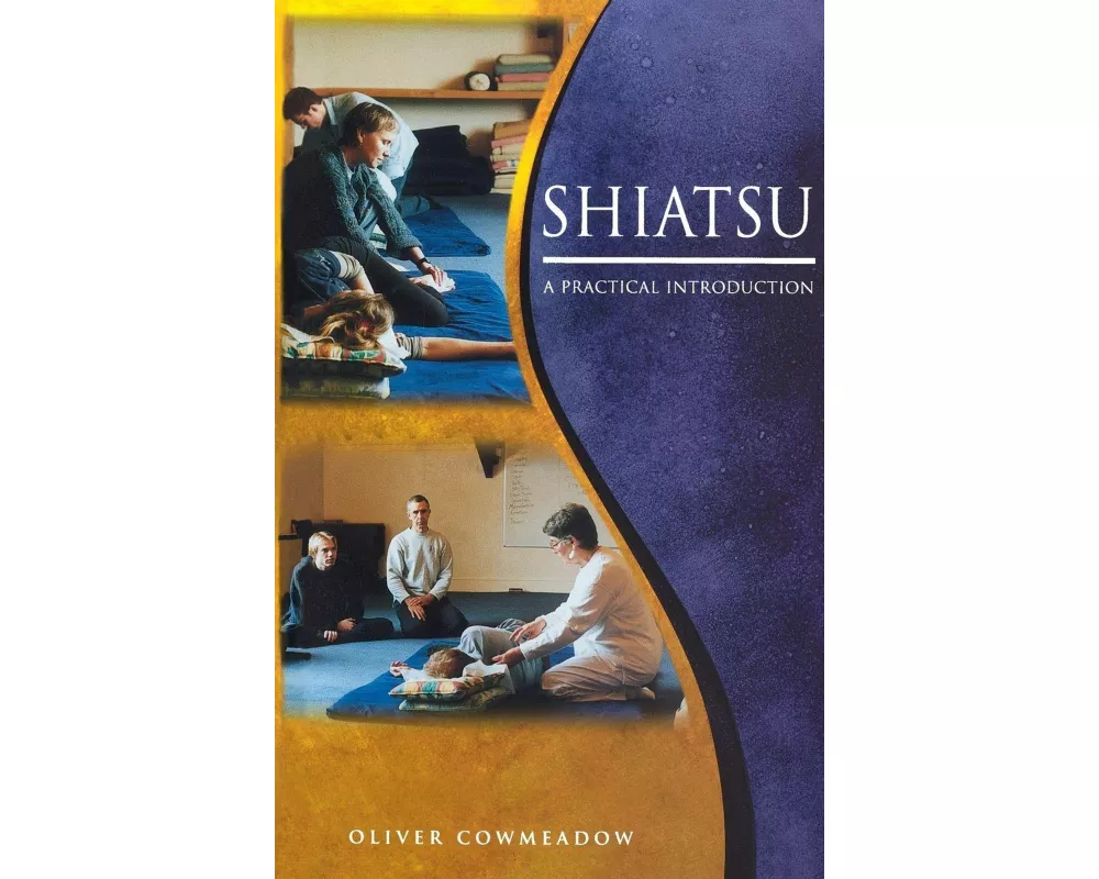 Shiatsu