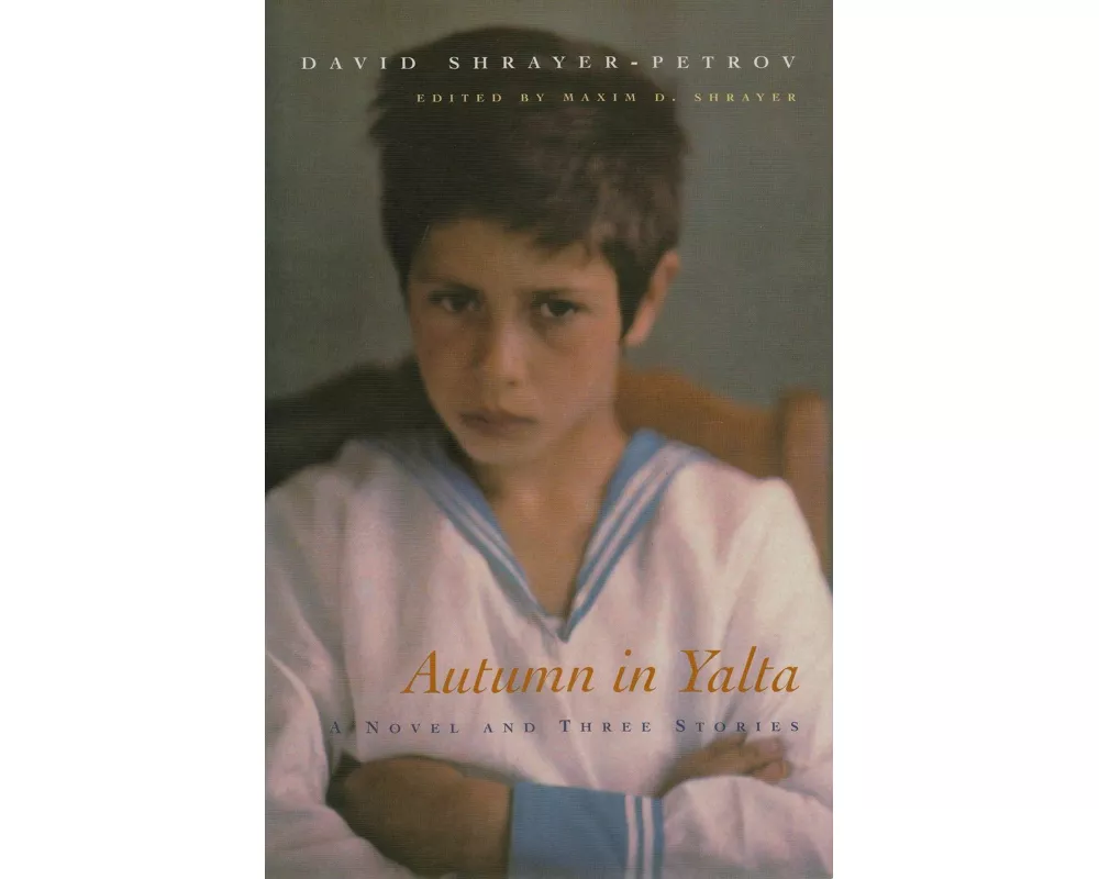 Autumn in Yalta