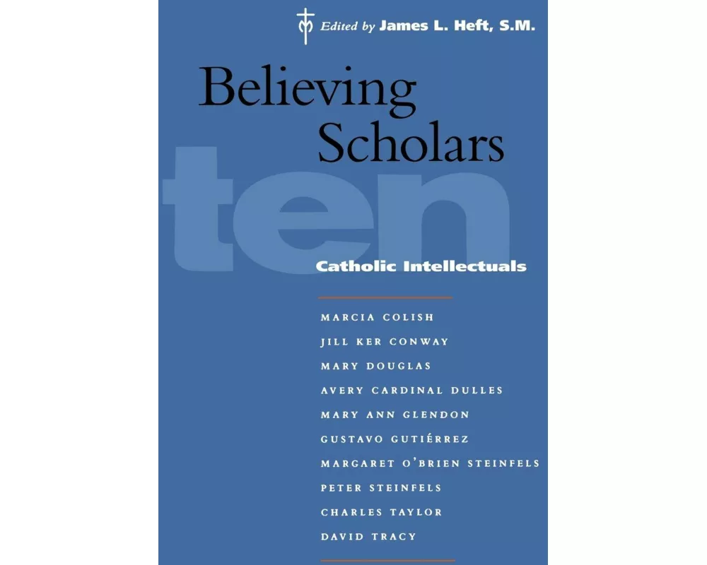 Believing Scholars