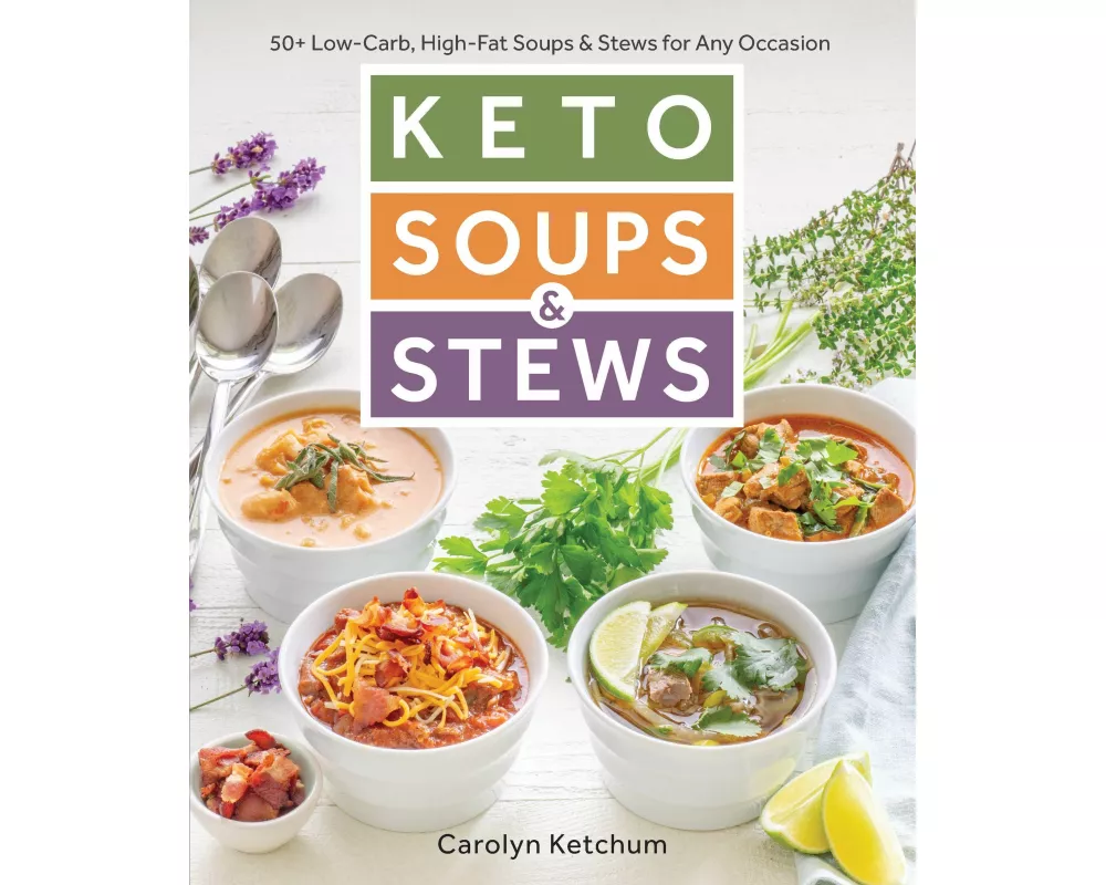 Keto Soups & Stews