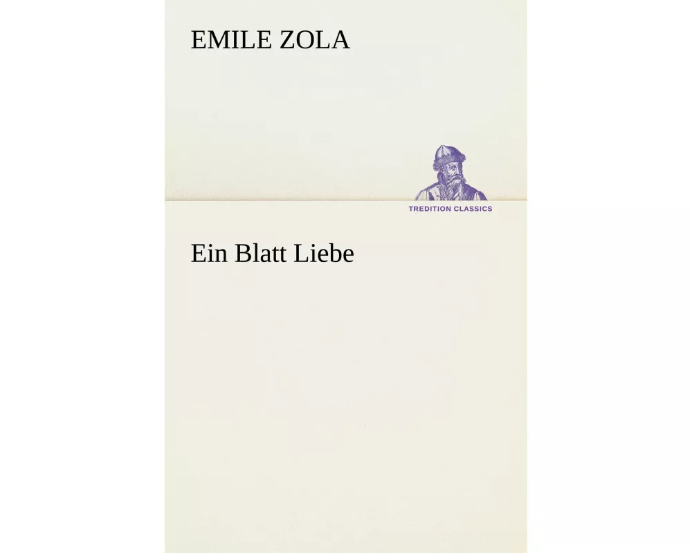 Ein Blatt Liebe