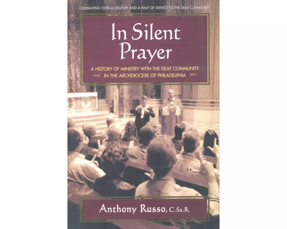 In Silent Prayer