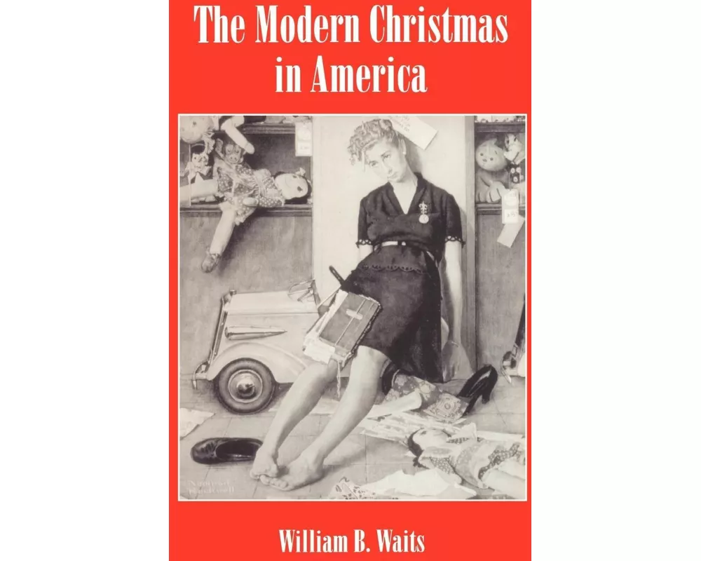 The Modern Christmas in America