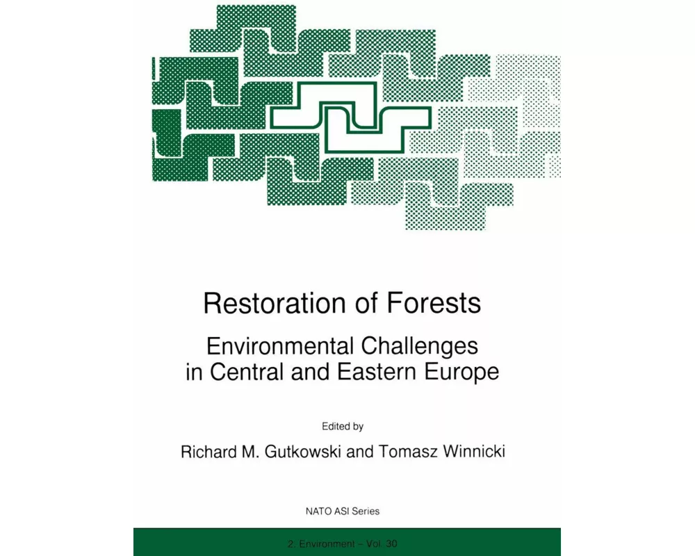 Restoration of Forests