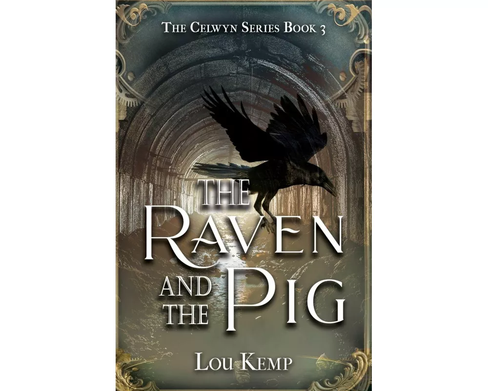 The Raven and the Pig