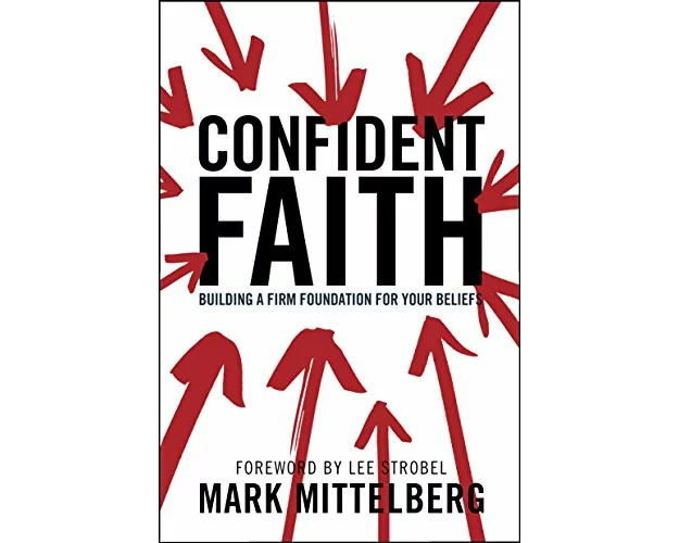 Confident Faith