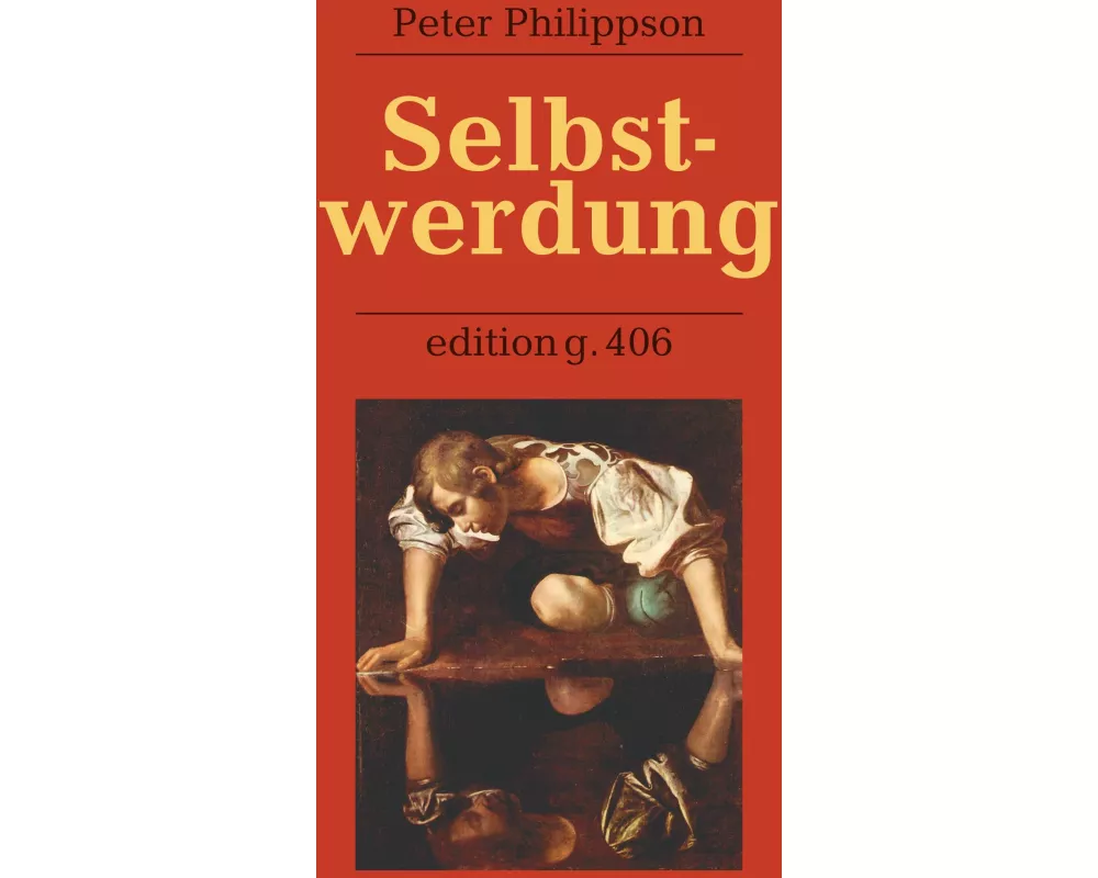 Selbstwerdung