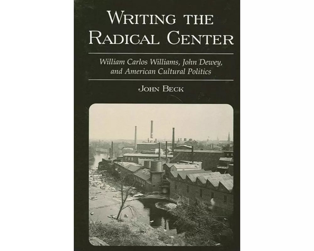 Writing the Radical Center