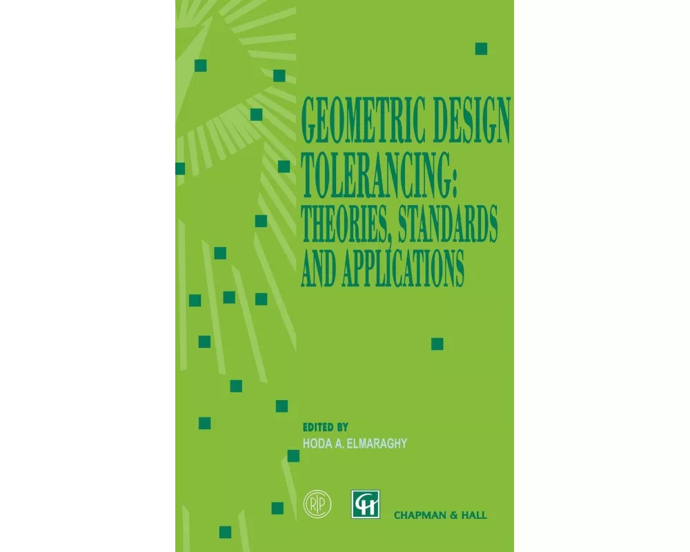 Geometric Design Tolerancing