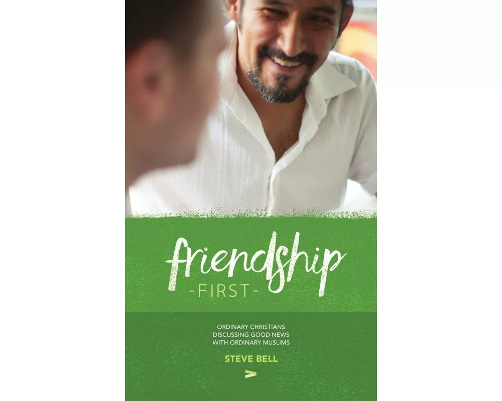 Friendship First