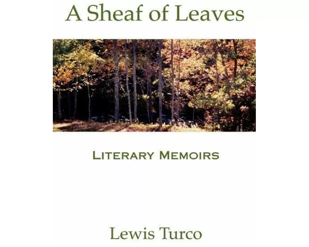 A Sheaf of Leaves