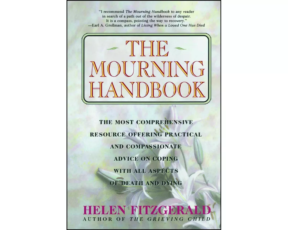 The Mourning Handbook
