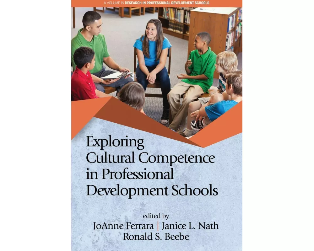 Exploring Cultural Competence in Professional Development Schools