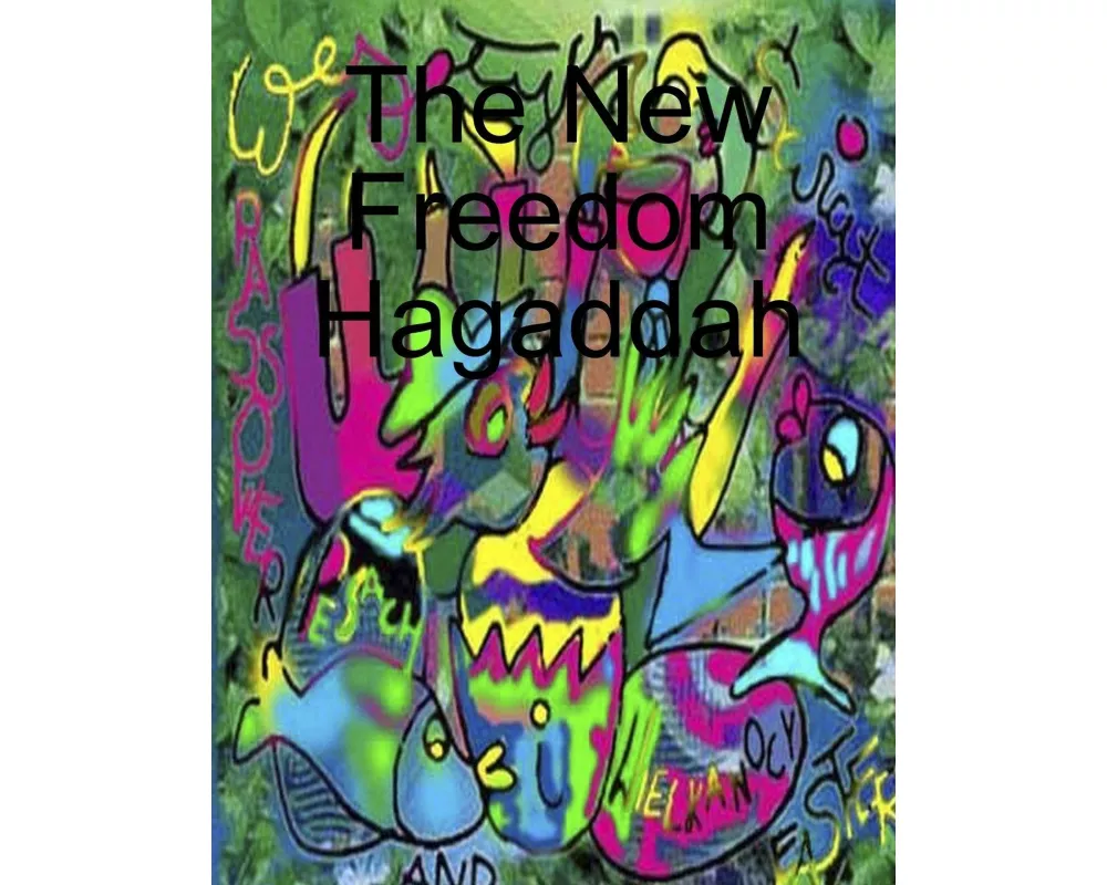 The New Hagaddah