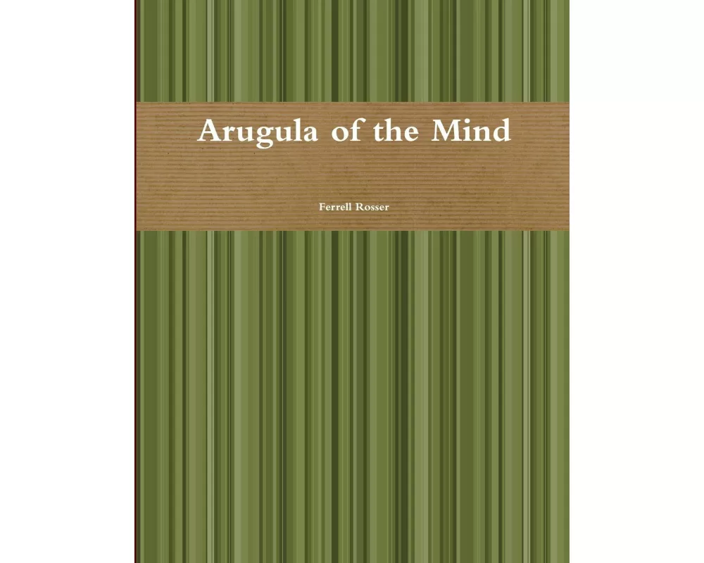 Arugala of the Mind