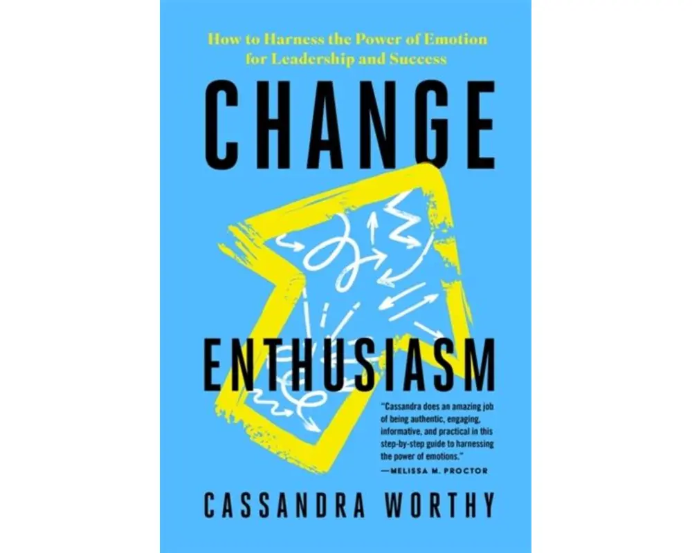 Change Enthusiasm