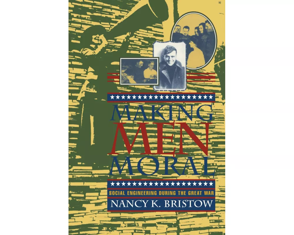 Making Men Moral