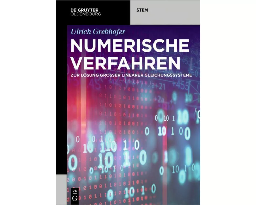 Numerische Verfahren