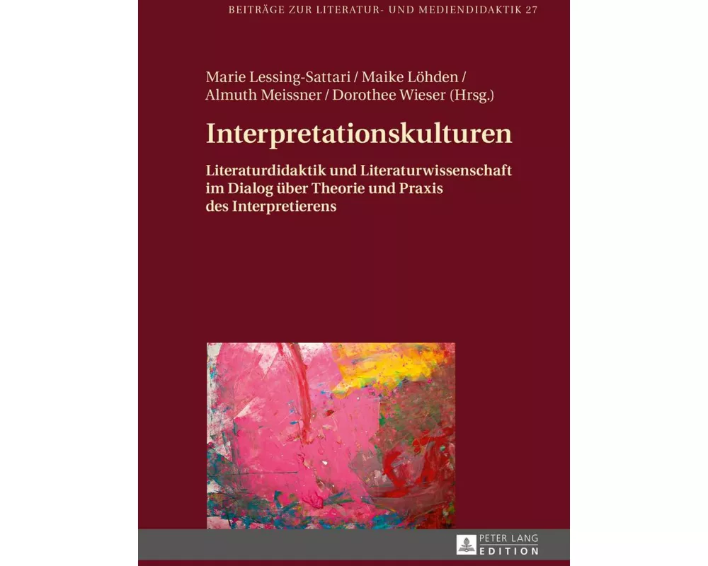 Interpretationskulturen