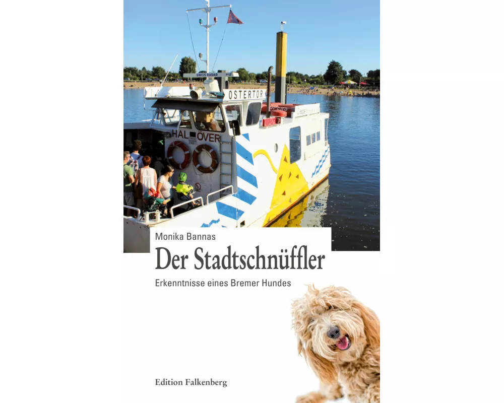 Der Stadtschnüffler