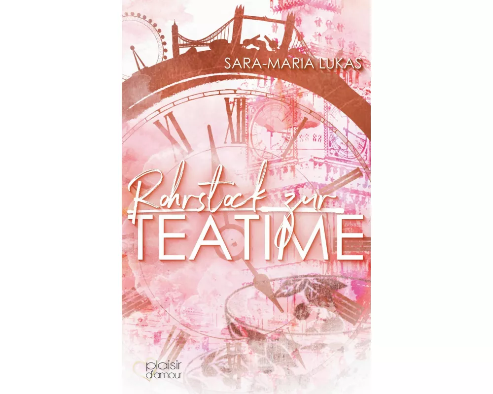 Rohrstock zur Teatime