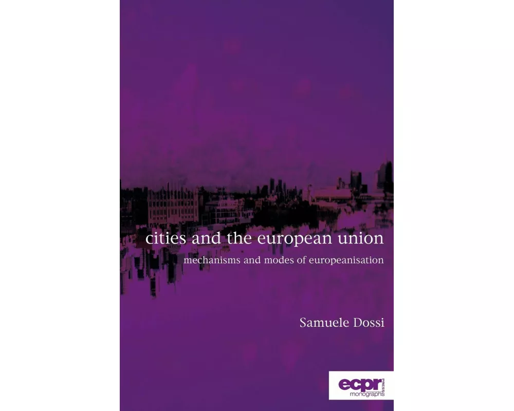 Cities and the European Union