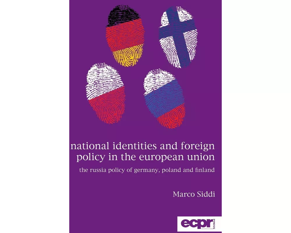 National Identities and Foreign Policy in the European Union